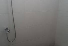 Shower dan Closet Jongkok