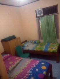 KOST MURAH PCI CILEGON 