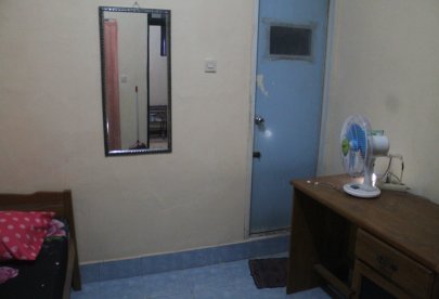 KOST MURAH PCI CILEGON 