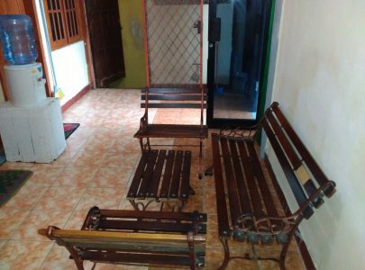 KOST MURAH PCI CILEGON 