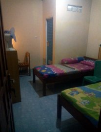 KOST MURAH PCI CILEGON 