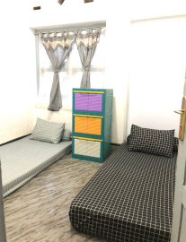 Kost putri dkt TUGU dan MALIOBORO ( kmr mandi luar)