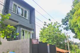 KOST HARIAN TRANSIT BOGOR