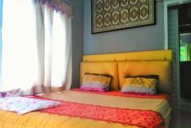 KOST HARIAN TRANSIT BOGOR