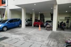 Kost Komplit Jakarta Pusat