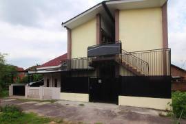 OYO Life 2273 Pratama Homestay