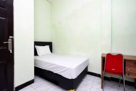 OYO Life 2356 Kost Omah Manahan