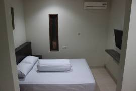 D'Palm Exclusive Homestay Jakarta Barat 