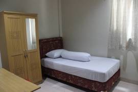 D'Palm Exclusive Homestay Jakarta Barat