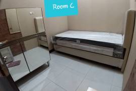 KOST NYAMAN