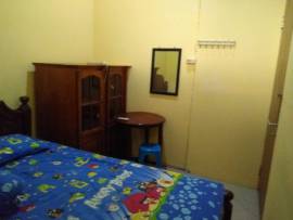 Kost Putra Nyaman Strategis Full wifi dekat TSM