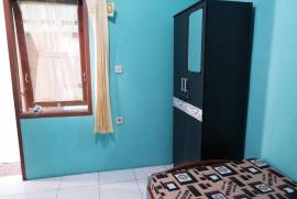 Kost khusus putri