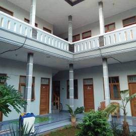 KOSAN DOKTER BANJAR PATROMAN