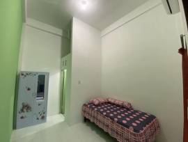 Kost Rahmah dekat Rs. Pringadi cocok utk Coass/Mahasiswa