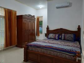 Kamar Rose Residence Syariah