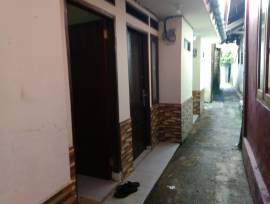 Kost murah di Bogor timur 