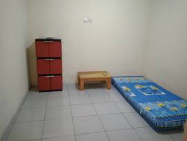 Kost murah di Bogor timur 