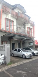 Sewa Kost Bulanan Mingguan Harian All-in Kostel Syariah @House Cibabat Cimahi