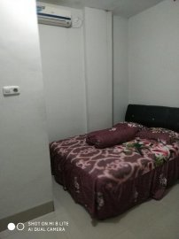 Raisya kost exclusive makassar 