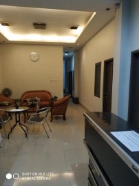 Raisya kost exclusive makassar 