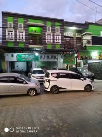 Raisya kost exclusive makassar 