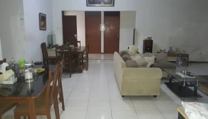 Kost Putri / Karyawati Jl. Bacang 3