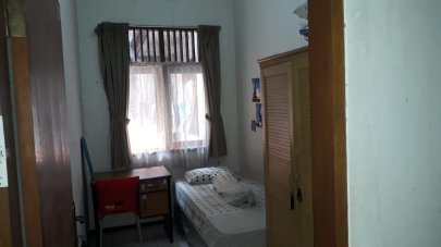 Kost Putri / Karyawati Jl. Bacang 3