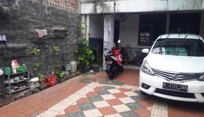 Kost Putri / Karyawati Jl. Bacang 3