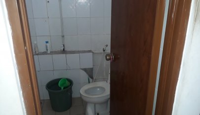 Kost Putri / Karyawati Jl. Bacang 3