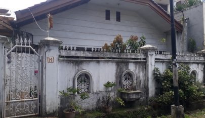 Kost Putri / Karyawati Jl. Bacang 3