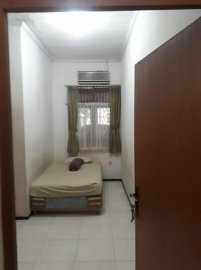 Kost Putri / Karyawati Jl. Bacang 3