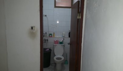 Kost Putri / Karyawati Jl. Bacang 3