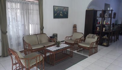 Kost Putri / Karyawati Jl. Bacang 3