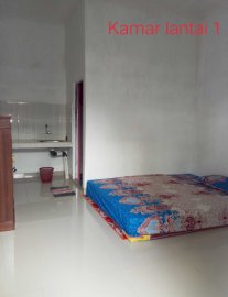 Kost dekat kampus yg nyaman