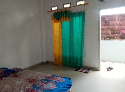 Kost dekat kampus yg nyaman