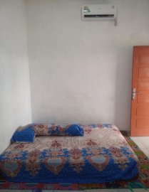 Kost dekat kampus yg nyaman