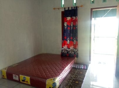 Kost dekat kampus yg nyaman