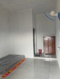 Kost dekat kampus yg nyaman