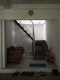 Kost Pria Muslim Cilandak Ragunan Jaksel (Bu Maman)