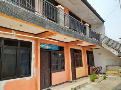 Kost ULIL, Akses Dekat Jln Raya,Tiptop & Mall Pondok Gede dll