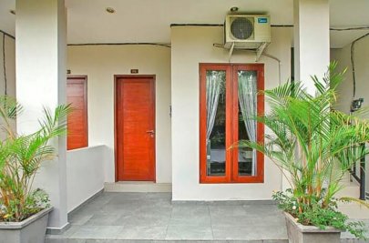 Kost Murah Daerah Sunset Road Seminyak