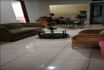 KONTRAK RUMAH Furnished di Caman Raya Jatibening Bulanan dan Tahunan