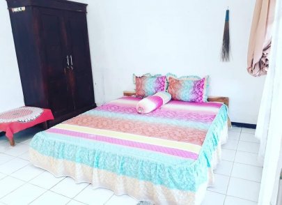 GRIYA CITRA (KOST/VILLA/HOMESTAY)