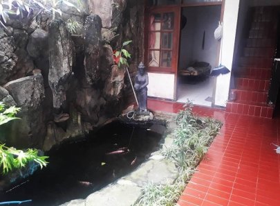 GRIYA CITRA (KOST/VILLA/HOMESTAY)