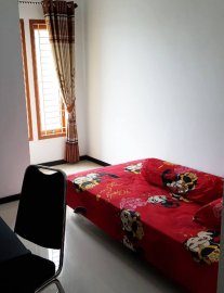 Kost Muslimah BS Barokah Malang