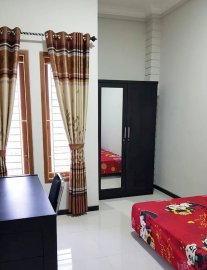 Kost Muslimah BS Barokah Malang