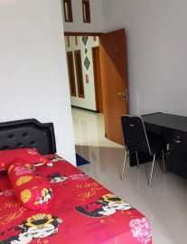 Kost Muslimah BS Barokah Malang