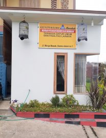 Kost Muslimah BS Barokah Malang