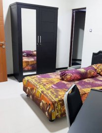 Kost Muslimah BS Barokah Malang