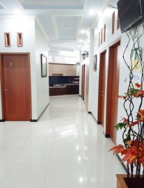 Kost Muslimah BS Barokah Malang